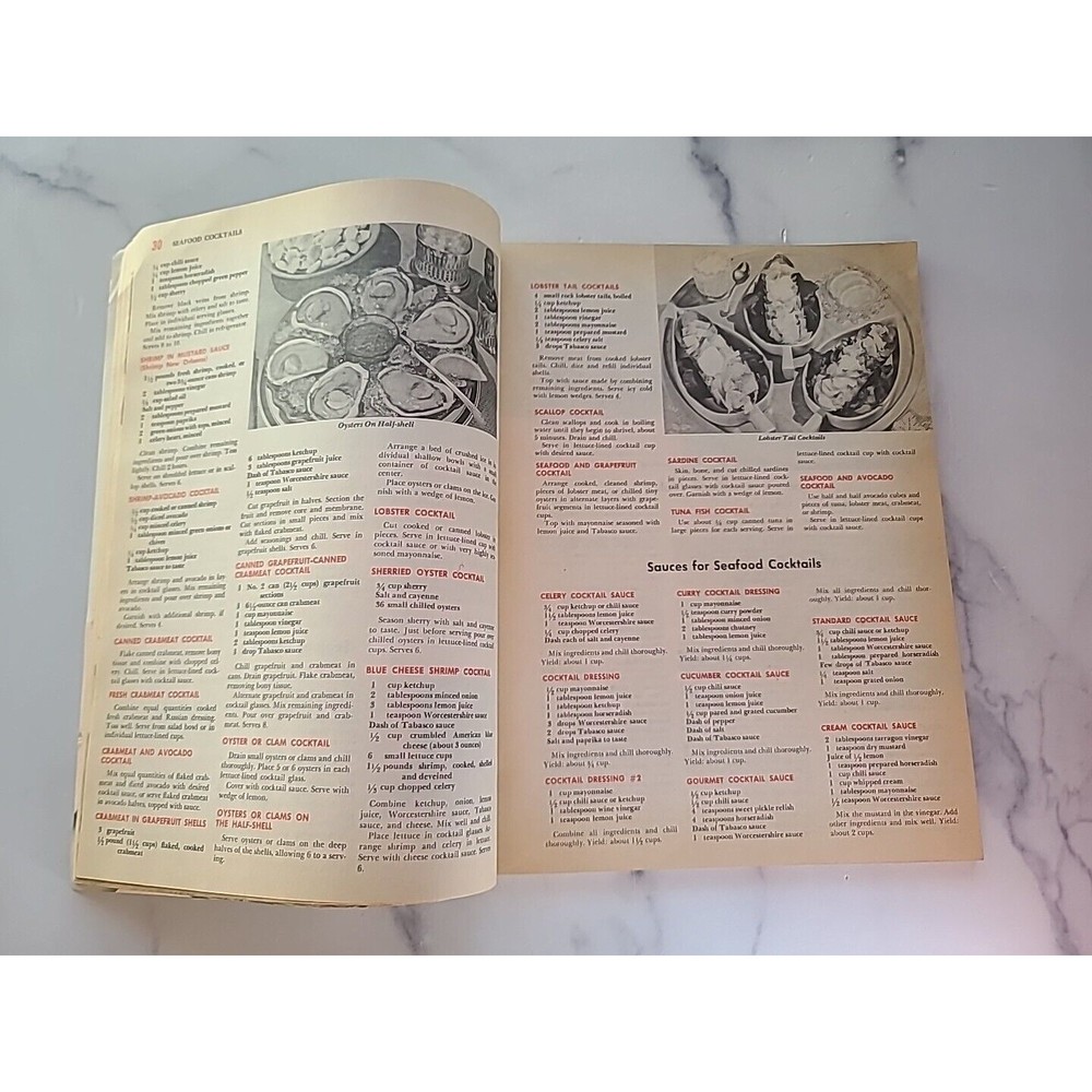 ABC'S For Cooks - Picture 4 of 10